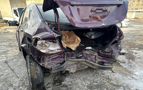 Hyundai Solaris II рестайлинг, 2013 год, 315 000 рублей, 7 фотография