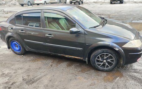 Renault Megane II, 2005 год, 150 000 рублей, 2 фотография