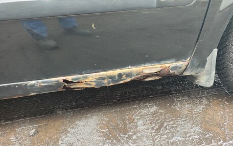 Renault Megane II, 2005 год, 150 000 рублей, 8 фотография