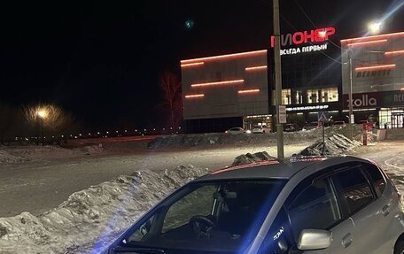 Honda Fit III, 2008 год, 560 000 рублей, 3 фотография