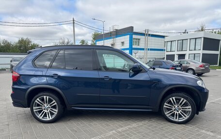 BMW X5, 2012 год, 2 100 000 рублей, 3 фотография