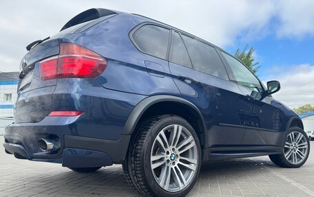 BMW X5, 2012 год, 2 100 000 рублей, 10 фотография
