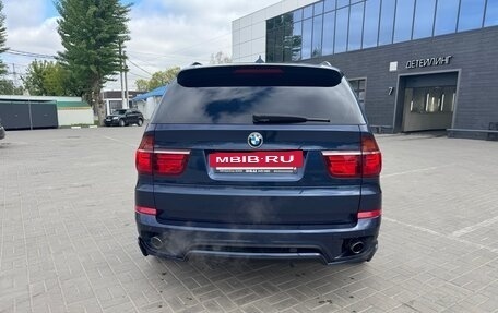 BMW X5, 2012 год, 2 100 000 рублей, 5 фотография