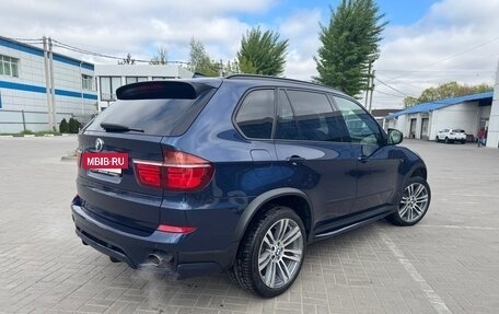 BMW X5, 2012 год, 2 100 000 рублей, 4 фотография