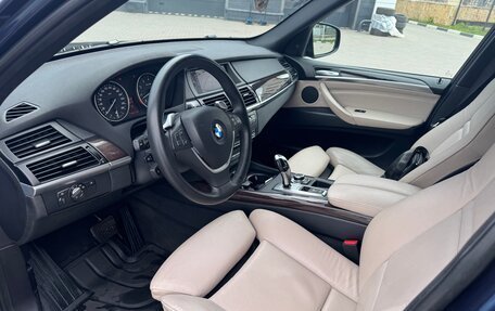 BMW X5, 2012 год, 2 100 000 рублей, 13 фотография
