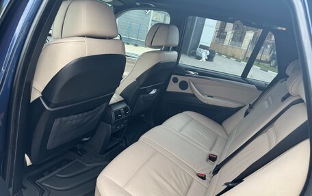 BMW X5, 2012 год, 2 100 000 рублей, 14 фотография