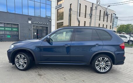 BMW X5, 2012 год, 2 100 000 рублей, 7 фотография