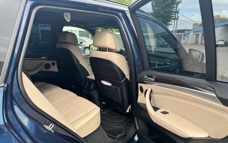 BMW X5, 2012 год, 2 100 000 рублей, 15 фотография