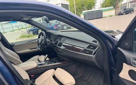 BMW X5, 2012 год, 2 100 000 рублей, 16 фотография