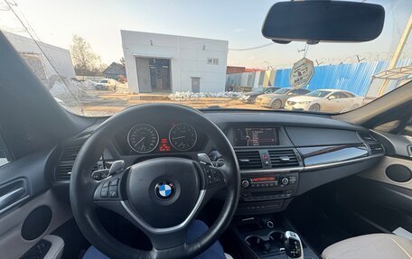 BMW X5, 2012 год, 2 100 000 рублей, 17 фотография