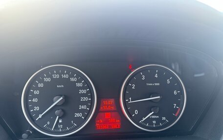 BMW X5, 2012 год, 2 100 000 рублей, 18 фотография