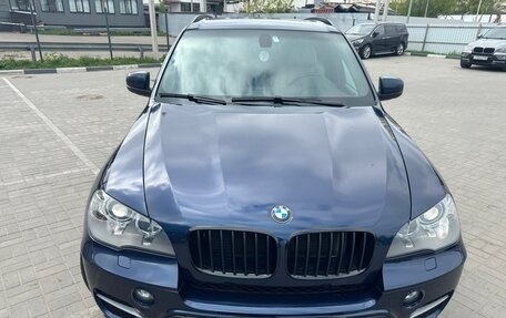 BMW X5, 2012 год, 2 100 000 рублей, 12 фотография
