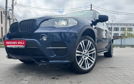 BMW X5, 2012 год, 2 100 000 рублей, 8 фотография