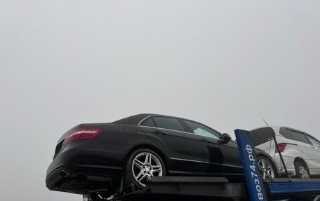 Mercedes-Benz E-Класс, 2012 год, 1 990 000 рублей, 5 фотография