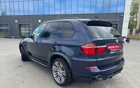 BMW X5, 2012 год, 2 100 000 рублей, 6 фотография
