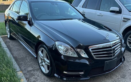 Mercedes-Benz E-Класс, 2012 год, 1 990 000 рублей, 2 фотография