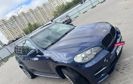 BMW X5, 2012 год, 2 100 000 рублей, 9 фотография