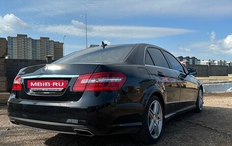 Mercedes-Benz E-Класс, 2012 год, 1 990 000 рублей, 7 фотография
