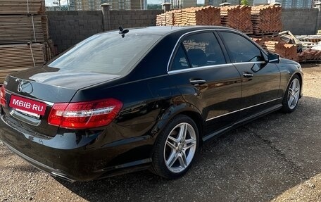 Mercedes-Benz E-Класс, 2012 год, 1 990 000 рублей, 6 фотография