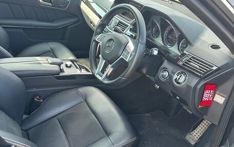 Mercedes-Benz E-Класс, 2012 год, 1 990 000 рублей, 19 фотография