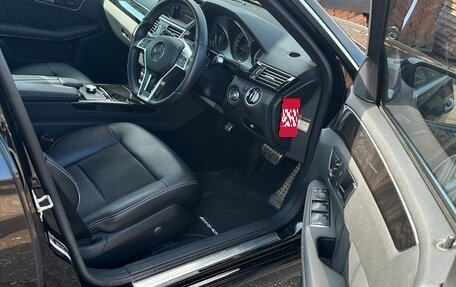 Mercedes-Benz E-Класс, 2012 год, 1 990 000 рублей, 18 фотография