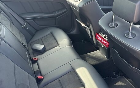 Mercedes-Benz E-Класс, 2012 год, 1 990 000 рублей, 17 фотография