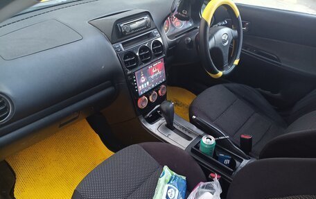 Mazda Atenza II, 2002 год, 380 000 рублей, 7 фотография