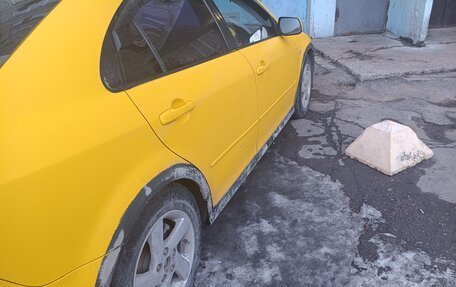 Mazda Atenza II, 2002 год, 380 000 рублей, 3 фотография