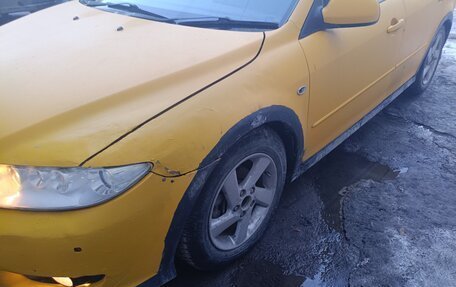 Mazda Atenza II, 2002 год, 380 000 рублей, 8 фотография