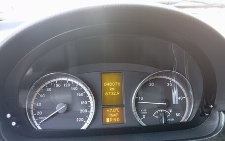 Mercedes-Benz Viano, 2012 год, 3 750 000 рублей, 8 фотография