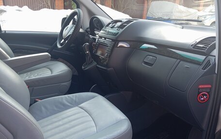 Mercedes-Benz Viano, 2012 год, 3 750 000 рублей, 6 фотография