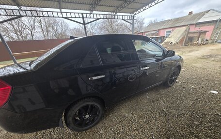 Geely MK I рестайлинг, 2008 год, 320 000 рублей, 3 фотография