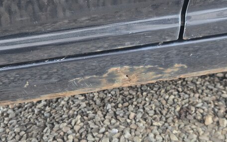 Geely MK I рестайлинг, 2008 год, 320 000 рублей, 7 фотография