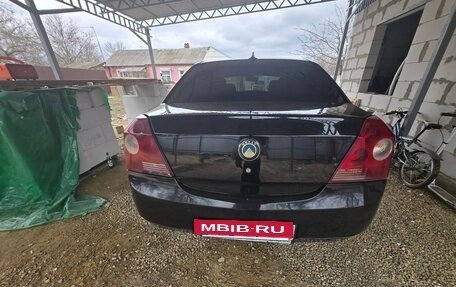 Geely MK I рестайлинг, 2008 год, 320 000 рублей, 4 фотография