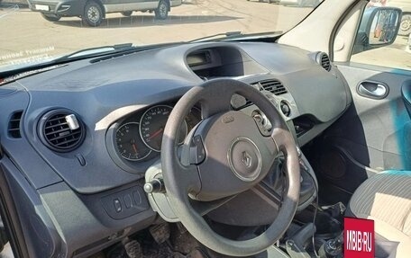 Renault Kangoo II рестайлинг, 2012 год, 550 000 рублей, 5 фотография