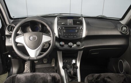 Lifan X60 I рестайлинг, 2014 год, 660 000 рублей, 4 фотография