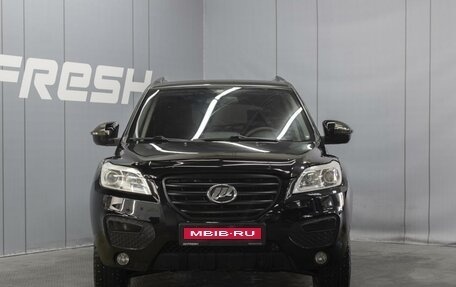 Lifan X60 I рестайлинг, 2014 год, 660 000 рублей, 2 фотография