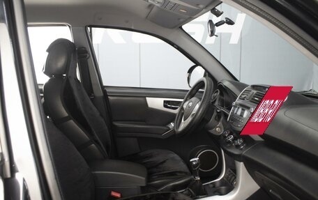 Lifan X60 I рестайлинг, 2014 год, 660 000 рублей, 6 фотография