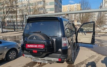 Mitsubishi Pajero IV, 2007 год, 1 450 000 рублей, 6 фотография