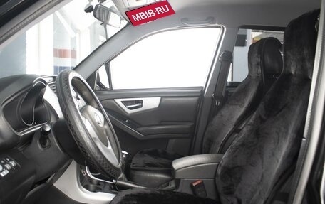 Lifan X60 I рестайлинг, 2014 год, 660 000 рублей, 7 фотография