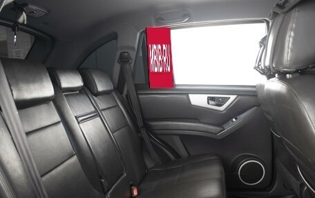 Lifan X60 I рестайлинг, 2014 год, 660 000 рублей, 5 фотография