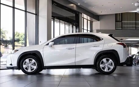 Lexus UX I, 2022 год, 3 650 010 рублей, 4 фотография