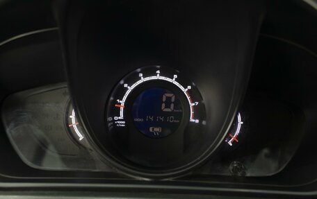 Lifan X60 I рестайлинг, 2014 год, 660 000 рублей, 11 фотография