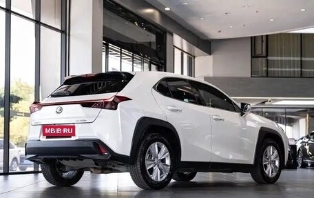 Lexus UX I, 2022 год, 3 650 010 рублей, 5 фотография