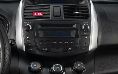 Lifan X60 I рестайлинг, 2014 год, 660 000 рублей, 12 фотография