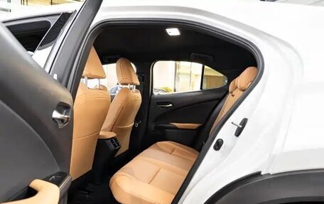 Lexus UX I, 2022 год, 3 650 010 рублей, 18 фотография