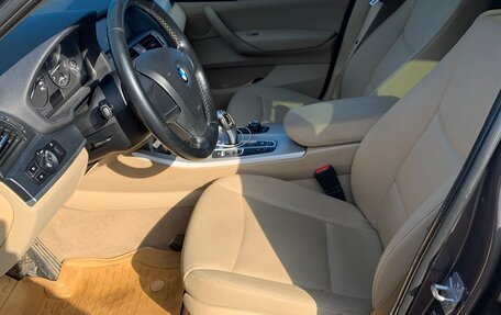 BMW X3, 2014 год, 1 760 000 рублей, 6 фотография