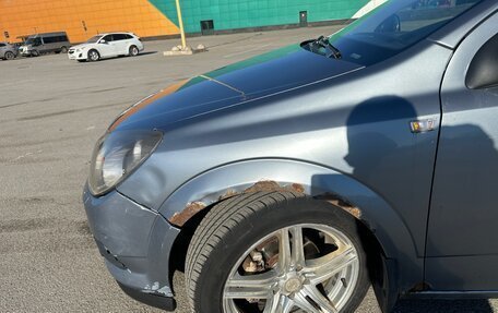 Opel Astra H, 2010 год, 330 000 рублей, 4 фотография