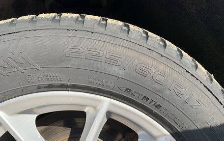 BMW X3, 2014 год, 1 760 000 рублей, 11 фотография