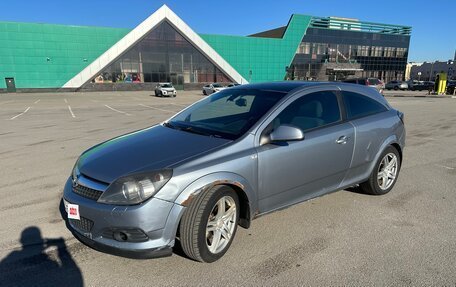 Opel Astra H, 2010 год, 330 000 рублей, 3 фотография